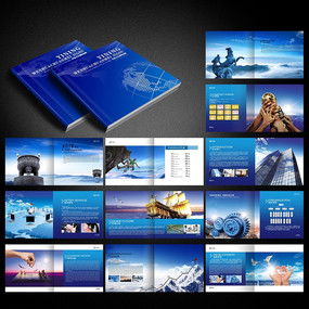 產(chǎn)品廣告宣傳冊(cè)圖片 產(chǎn)品廣告宣傳冊(cè)設(shè)計(jì)素材 紅動(dòng)中國(guó)